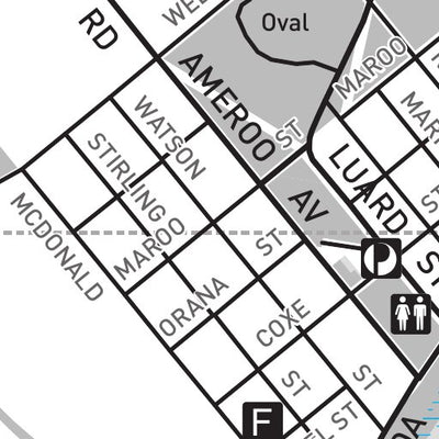 MRAG Book 16 Map 20 Preview 2