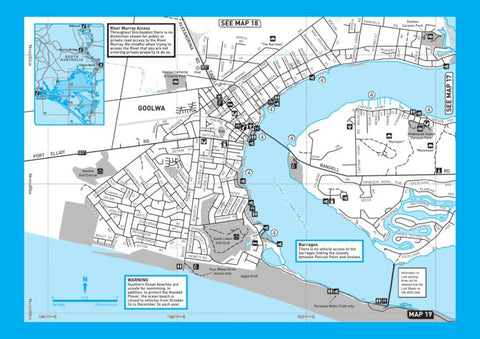 MRAG Book 16 Map 19 Preview 1