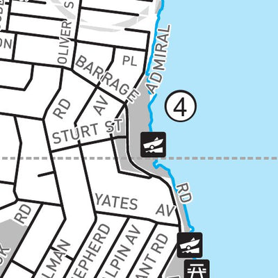 MRAG Book 16 Map 19 Preview 2