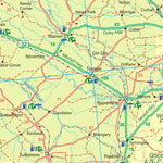 New South Wales (Australia) 1:1,900,000 - ITMB Preview 2