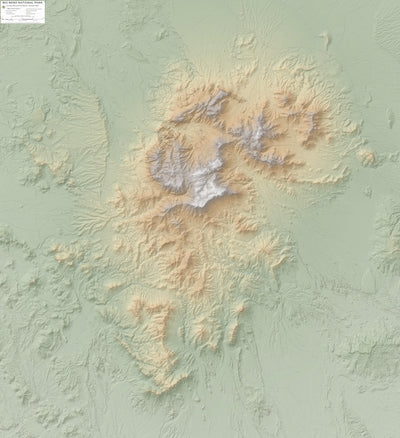 Big Bend Explorers - Chisos Bundle Preview 1