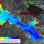AEM Barren Lake Preview 1