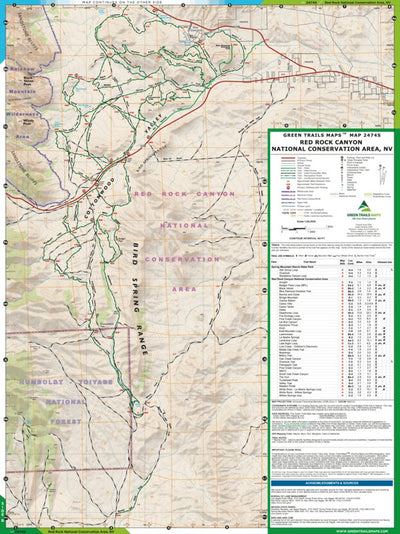 2474S:b Red Rock Canyon, NV Preview 1