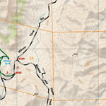 2474S:b Red Rock Canyon, NV Preview 3