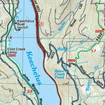 207: Snoqualmie Pass, WA Preview 2