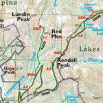 207: Snoqualmie Pass, WA Preview 3