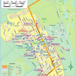 Lanai City (Hawaii) 1:15,000 - ITMB Preview 1