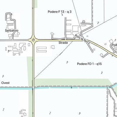 TERRALBA 134 Preview 2