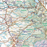 California Road Map Preview 3