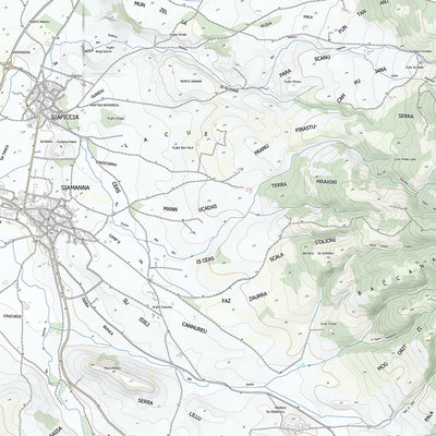 ORISTANO Provincia Preview 3