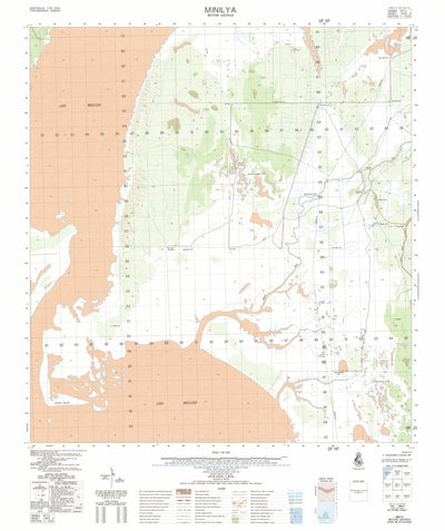 Minilya (1650-2) Preview 1