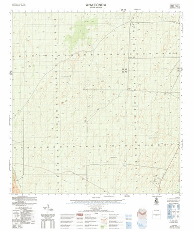 Anaconda (1652-1) Preview 1