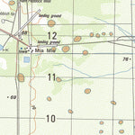 Mia Mia (1751-2) Preview 3