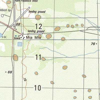 Mia Mia (1751-2) Preview 3
