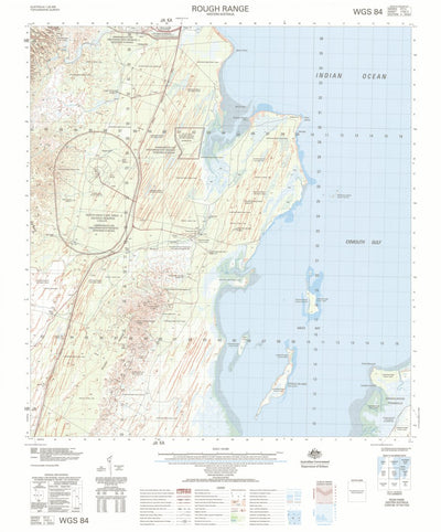 Rough Range (1753-3) Preview 1