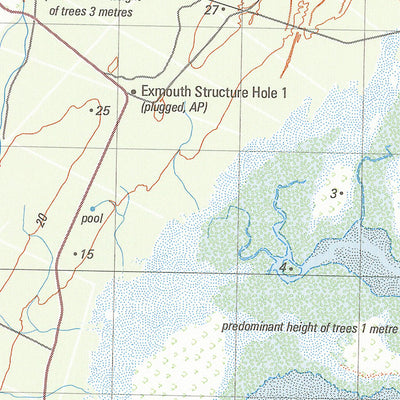 Rough Range (1753-3) Preview 2