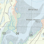 Rough Range (1753-3) Preview 3