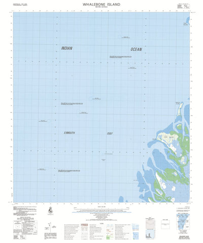 Whalebone Island (1753-1) Preview 1