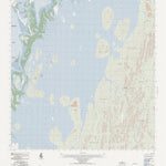 Burnside Island (1853-4) Preview 1