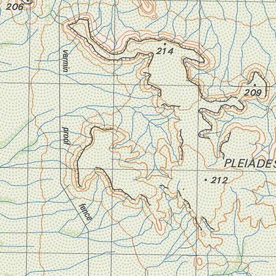Pleiades (1851-2) Preview 3