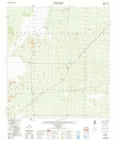 Chalubia (1750-4) Preview 1