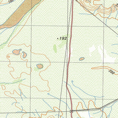 Williambury (1950-3) Preview 2