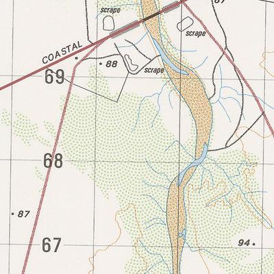 Barradale (1852-2) Preview 3