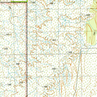 Yardie Creek (1653-2) Preview 2
