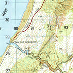 Yardie Creek (1653-2) Preview 3