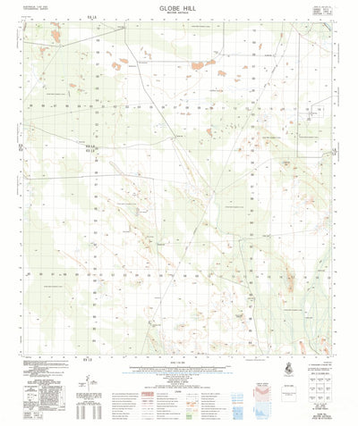 Globe Hill (1952-4) Preview 1