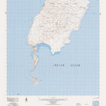 Barrow Island (1956-2) Preview 1