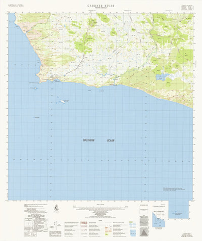 Gardner River (2128-3) Preview 1