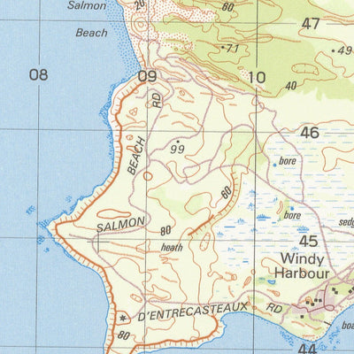 Gardner River (2128-3) Preview 3