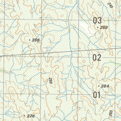 Mount Tucker (1951-2) Preview 3