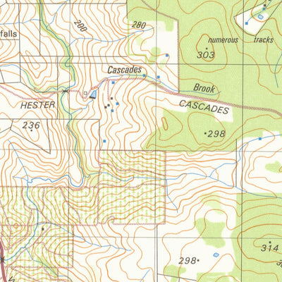 Bridgetown (2130-3) Preview 2