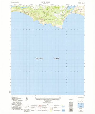 Rame Head (2227-1) Preview 1