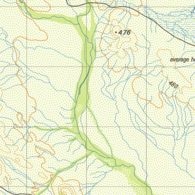 Godfrey Range (2250-2) Preview 2