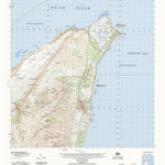 North West Cape (1754-3) Preview 1