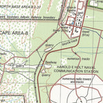 North West Cape (1754-3) Preview 2