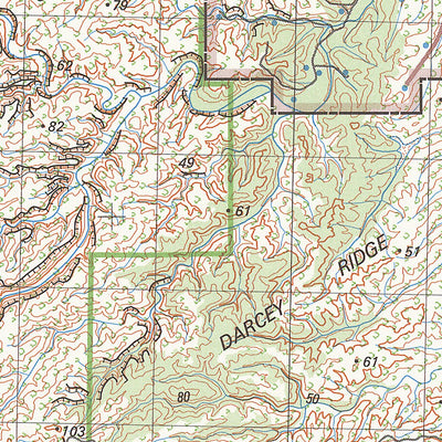 North West Cape (1754-3) Preview 3