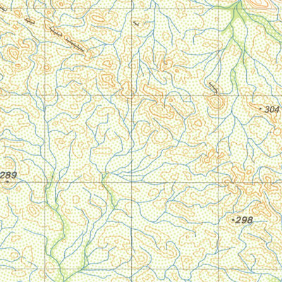Chinaman Claypan (2251-1) Preview 2
