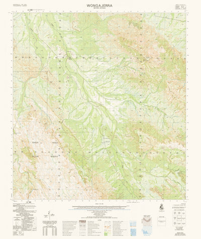 Wongajerra (2151-4) Preview 1