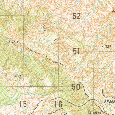 Wongajerra (2151-4) Preview 3