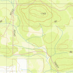 Mount Frankland (2228-2) Preview 2