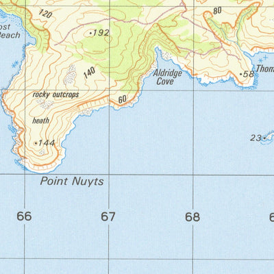 Saddle Island (2227-4) Preview 3