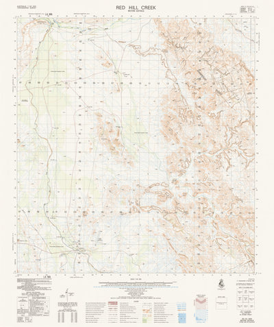 Red Hill Creek (2154-3) Preview 1