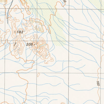 Red Hill Creek (2154-3) Preview 2