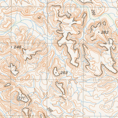 Red Hill Creek (2154-3) Preview 3