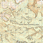 Mount Rica (2154-2) Preview 3