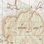 Mount Amy (2053-1) Preview 3